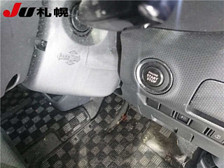 SUZUKI SOLIO 2012