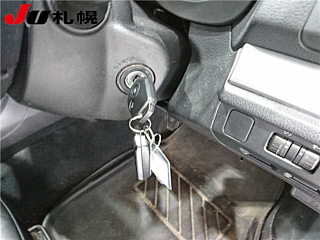 SUBARU IMPREZA 2014