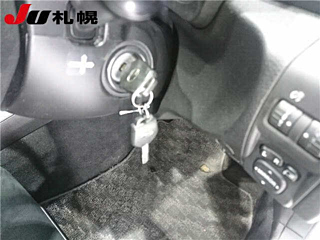 SUBARU IMPREZA 2010