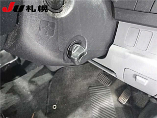 DAIHATSU MOVE 2008
