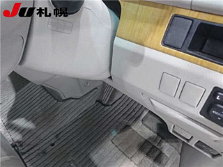 TOYOTA ESTIMA 2008