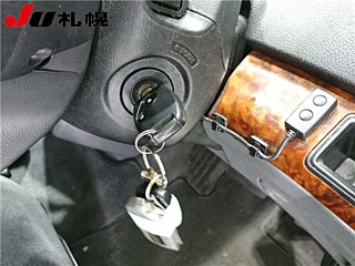 HONDA ODYSSEY 2008