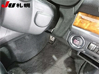 SUBARU XV 2013