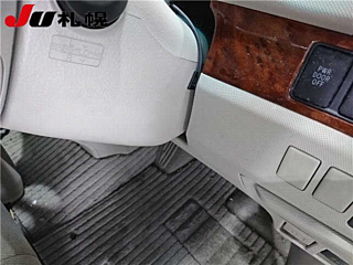 TOYOTA ESTIMA 2009