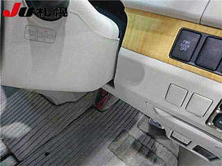 TOYOTA ESTIMA 2011