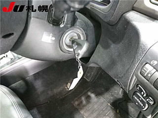 SUBARU EXIGA 2009