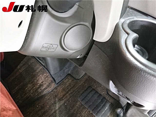 NISSAN CUBE 2011