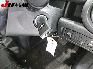 MAZDA DEMIO 2012