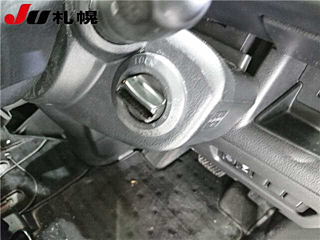 NISSAN SERENA 2009