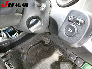 HONDA FIT 2012