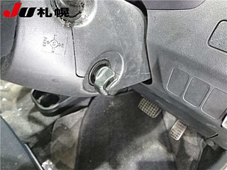 DAIHATSU MIRA 2010