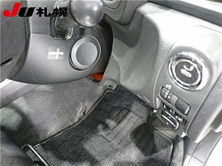 SUBARU IMPREZA 2008