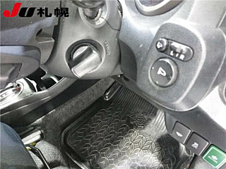 HONDA FIT 2011