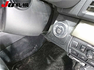 SUBARU LEGACY OUTBACK 2012