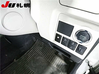 DAIHATSU MOVE CANBUS 2017