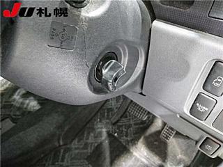 DAIHATSU TANTO 2008