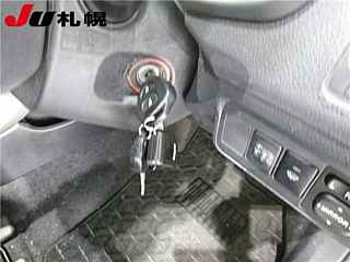 TOYOTA COROLLA FIELDER 2010