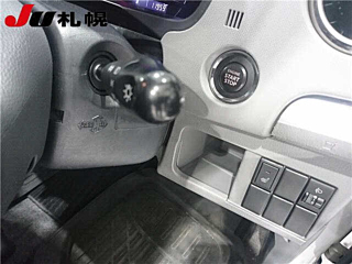 SUZUKI WAGON R 2010