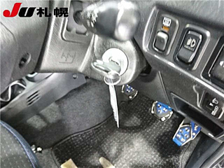 DAIHATSU TERIOS KID 2009