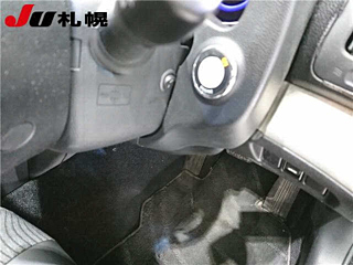NISSAN SKYLINE 2008