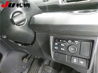 HONDA FREED 2014