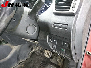 NISSAN X-TRAIL 2014