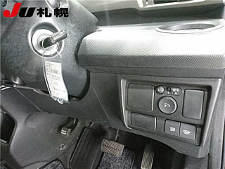 HONDA FREED 2010