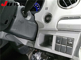 SUZUKI WAGON R 2012