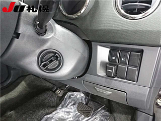 SUZUKI WAGON R 2008