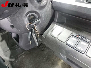 HONDA STEP WAGON 2010