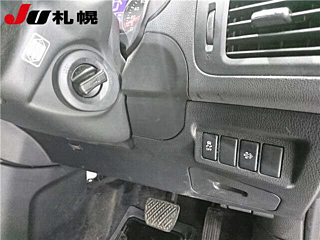NISSAN X-TRAIL 2010