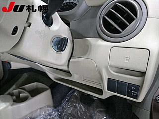 SUZUKI ALTO 2012