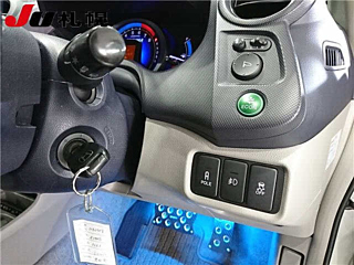 HONDA INSIGHT 2009