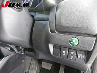 HONDA FIT 2015