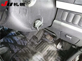 DAIHATSU MOVE 2010