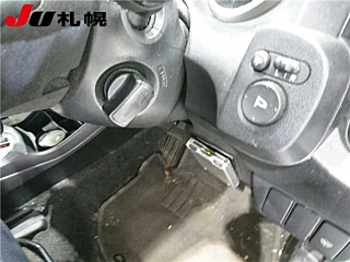 HONDA FIT 2009