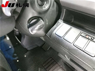 HONDA STEP WAGON 2012