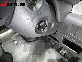 DAIHATSU MOVE CONTE 2010