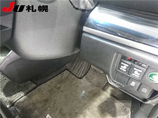HONDA ODYSSEY 2014