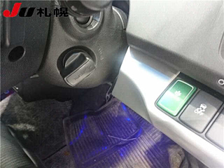 HONDA ODYSSEY 2013