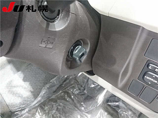TOYOTA PASSO 2011