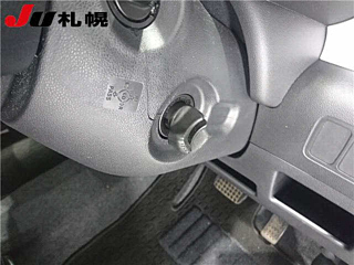 DAIHATSU MOVE CONTE 2010
