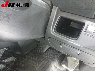 NISSAN SERENA 2012
