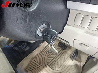 DAIHATSU MOVE 2011