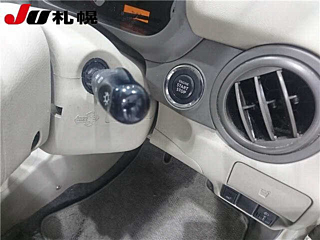 SUZUKI ALTO 2012