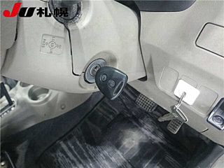 DAIHATSU MIRA 2008
