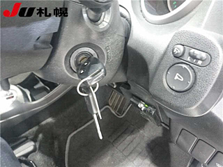 HONDA FIT 2010