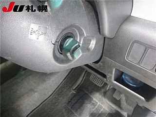 DAIHATSU MOVE CONTE 2012