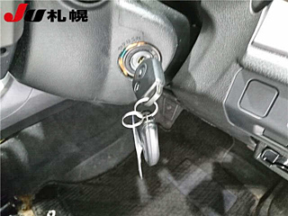 SUBARU IMPREZA 2012