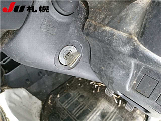 DAIHATSU HIJET TRUCK 2015